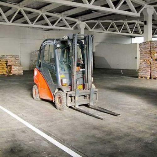 Empresa de logística i transport barcelona